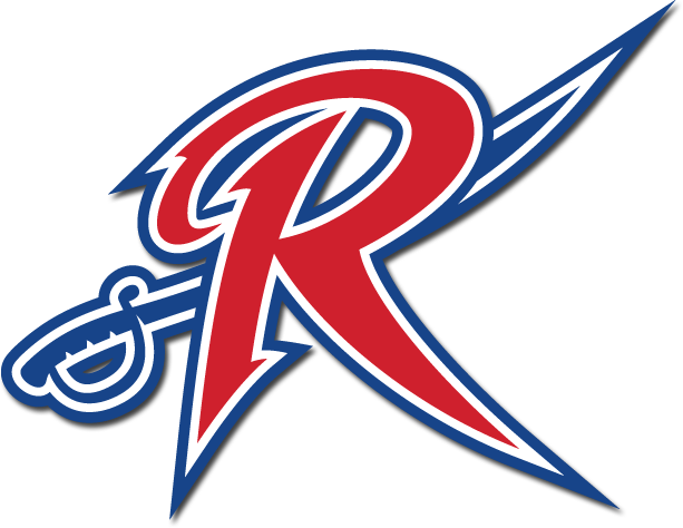 Raiders Logo - Roane State Community College Logo (613x474), Png Download