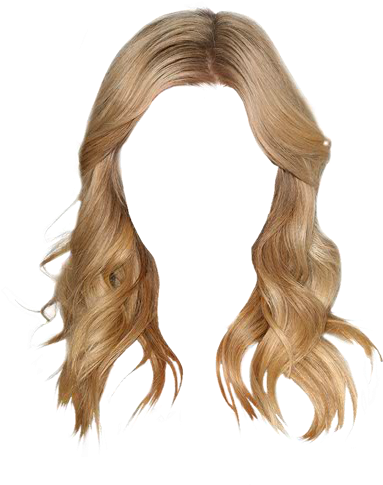 Candice Accola Long Wavy Casual Hairstyle - Lace Wig (521x625), Png Download