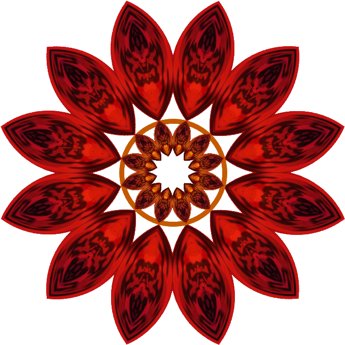 Flower Design Png - Farmers Fishers Bakers (722x711), Png Download