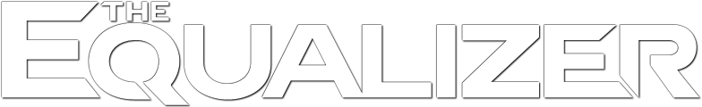 The Equalizer Film Logo - Industry (800x310), Png Download