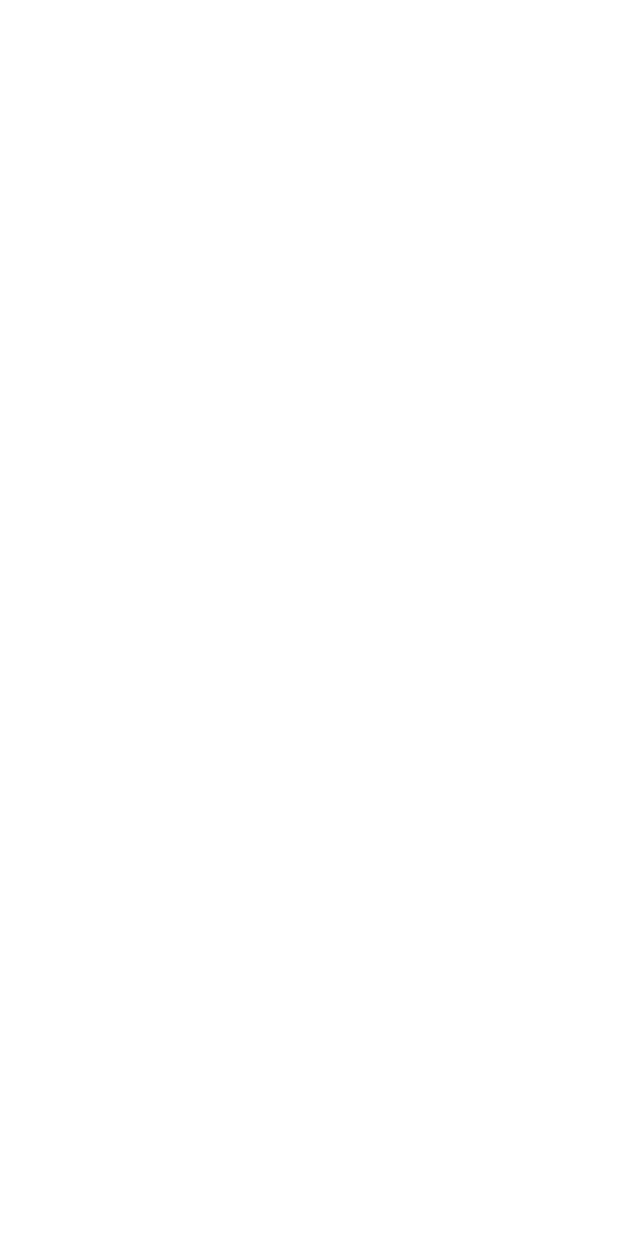 Standing Child Model - White Human Body Png (636x1238), Png Download