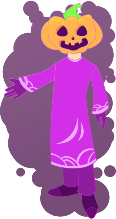 Halloween Candy Clipart Png - Halloween (385x750), Png Download