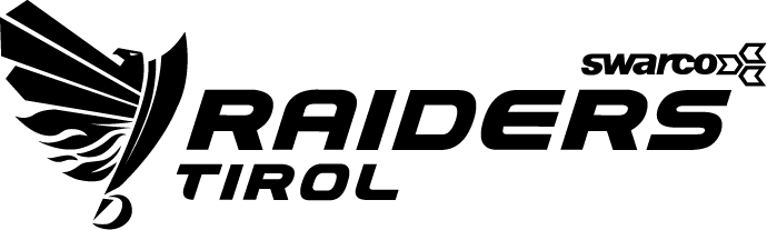 Swarco Raiders (690x207), Png Download