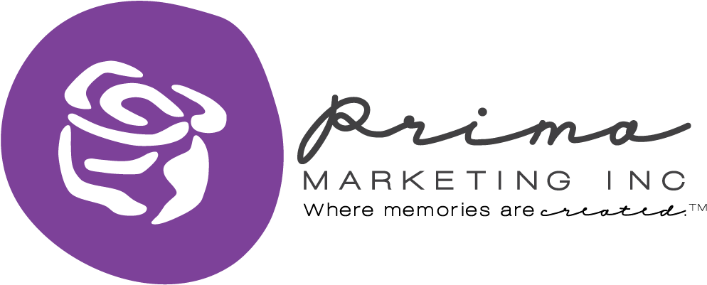 Prima Marketing Logo (1018x466), Png Download