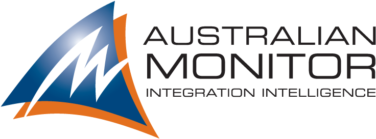 Australian Monitor (800x600), Png Download