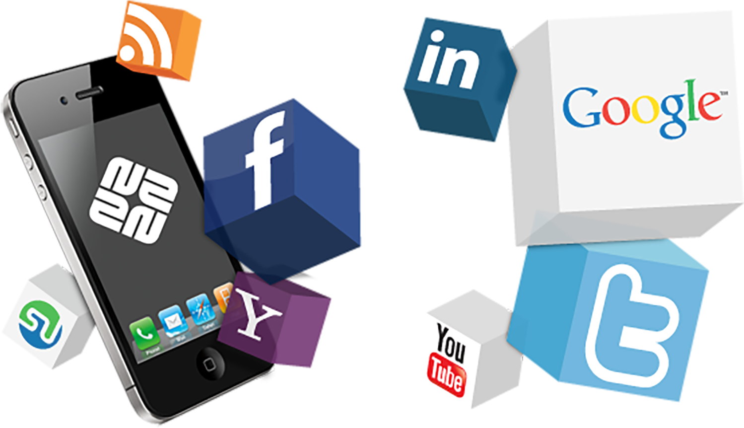 Our Mission - Digital Media Marketing (1800x900), Png Download