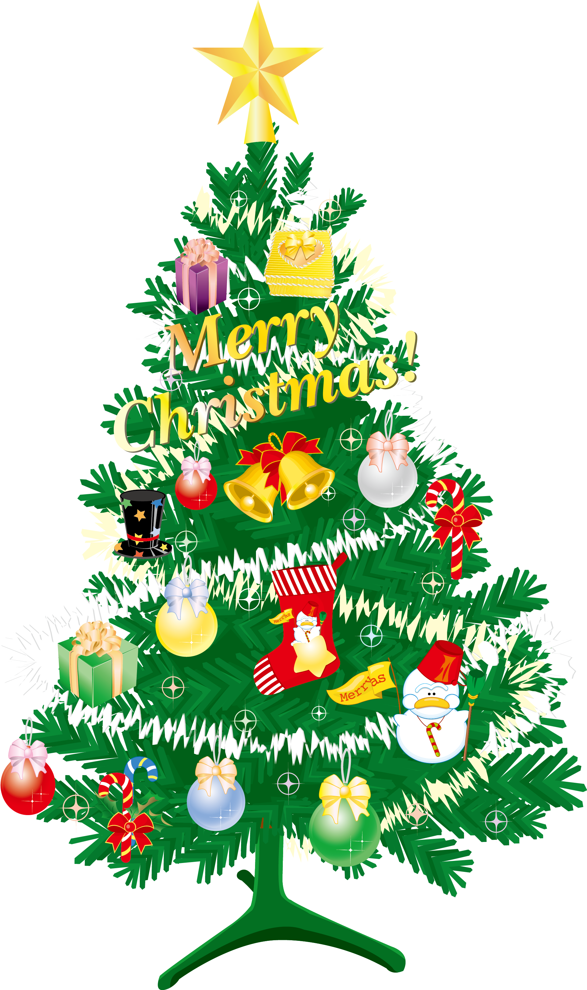 Christmas Tree Vector Png - Christmas Round Luminous Pendant With Snowflake Pattern (1924x3243), Png Download