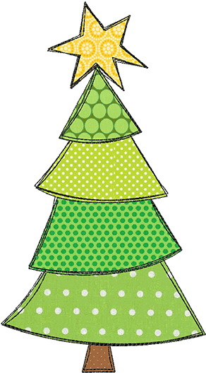 Christmas Doodles Diese Weihnachtlichen Stickmotive - Fridge Coaster Fridge Pack, Olive (300x536), Png Download