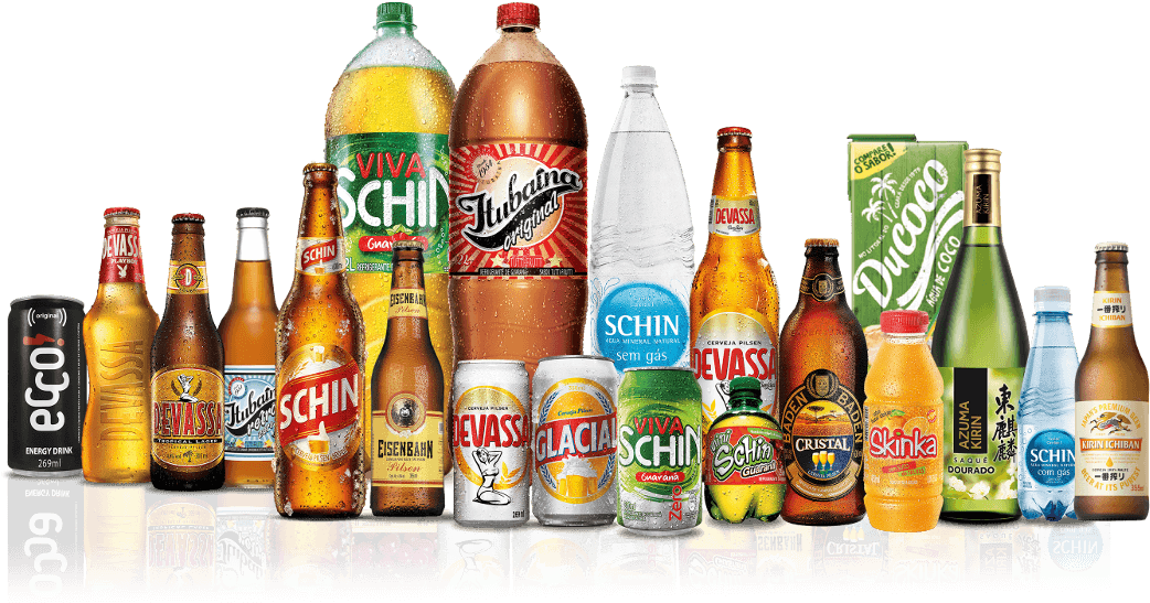 Refrigerante Itubaína Tutti Frutti 2 Litros (1100x560), Png Download