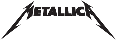 Metallica Logo Vector - Ahead Lars Signature Ulrich Drumsticks Light (400x400), Png Download