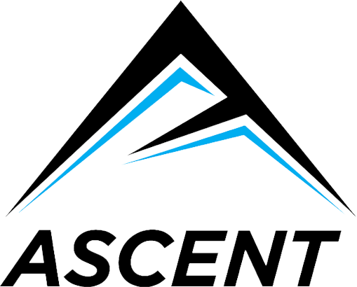 Ascent Logo Tf2 (509x410), Png Download