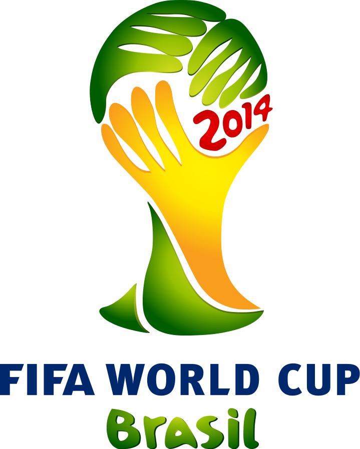 World Cup Tips - Fifa World Cup Logos (719x898), Png Download