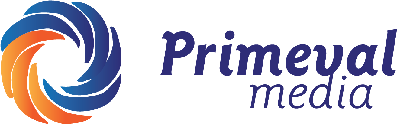 Primeval Media Ghana Media & Events Company - Primeval Media (1500x600), Png Download