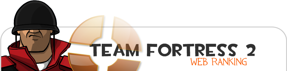 Team Fortress 2 Soldier (952x264), Png Download