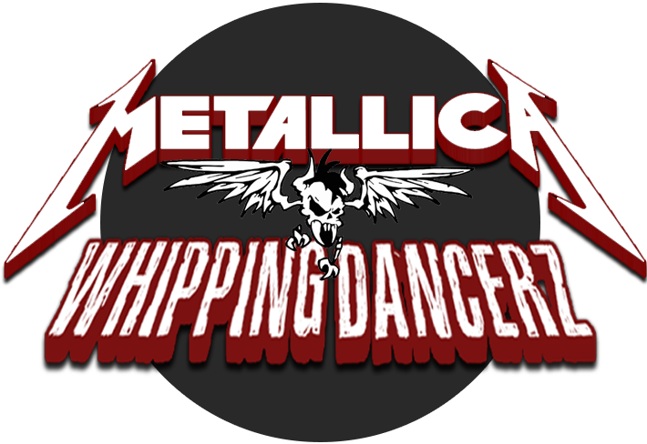 Metallica French Local Chapter - Metallica (714x593), Png Download