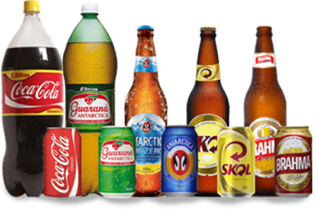 “ou Seja, Os Portões Estarão Abertos Para Que A População - Coca-cola (448x297), Png Download