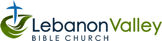 Lebanon Valley Bible Church (721x190), Png Download