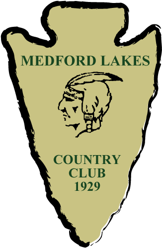 August 28, - Medford Lakes Country Club (392x567), Png Download