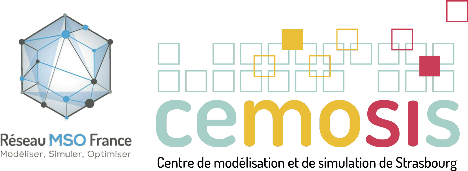 Cemosis - Logo (1719x648), Png Download