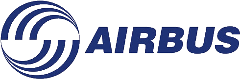 See Our Partners - Airbus (500x412), Png Download