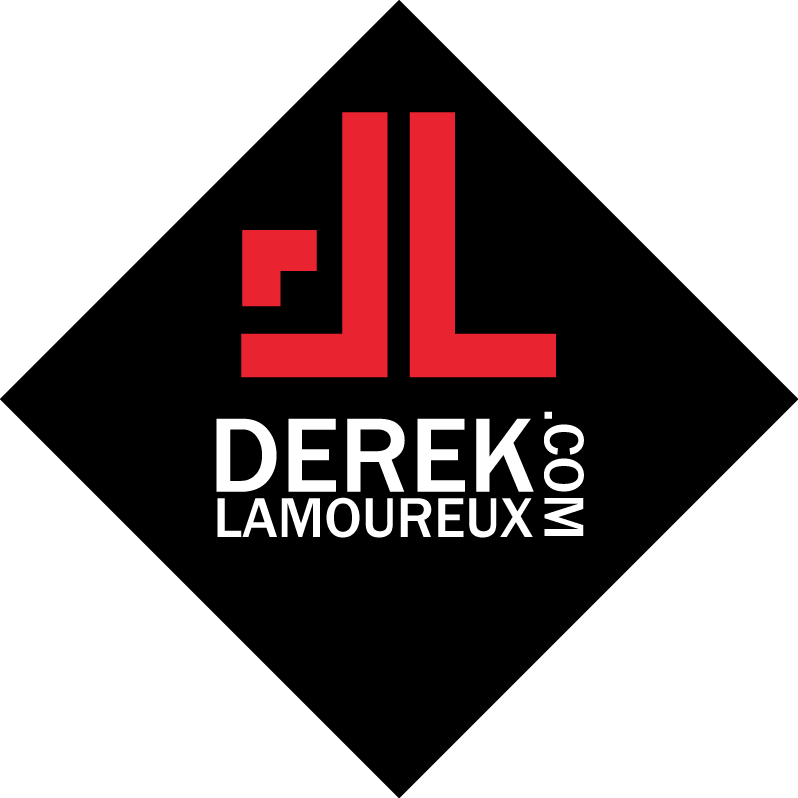 Derek Lamoureux Logo 2016 - Emblem (798x798), Png Download