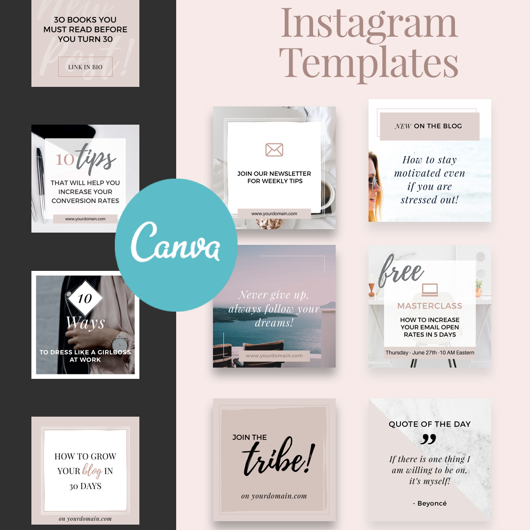 Popular - Canva (1080x1080), Png Download