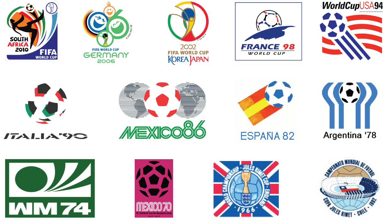 World Cup Logos - Robot Rave Mexico 86 T-shirt 100% Cotton 1986 World (1219x714), Png Download