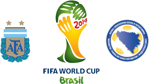 Fifa World Cup - World Cup Fifa Logo (600x300), Png Download