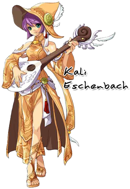 File History - Lunia Kali (429x640), Png Download