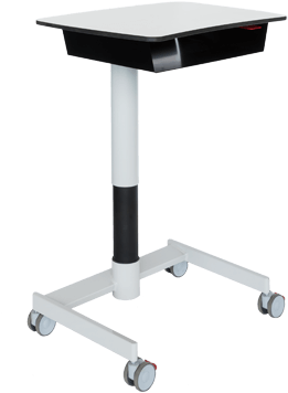 Request A Quote - End Table (287x430), Png Download