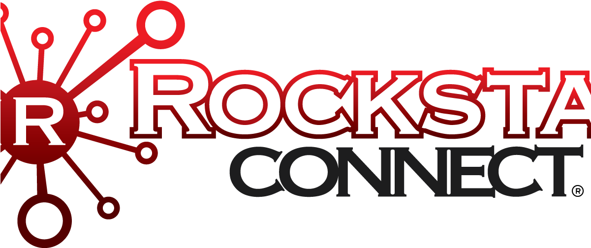 Rockstar Logo Vector R2 (1200x564), Png Download