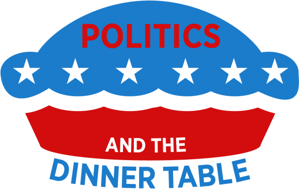 Politics Pie - Politics (590x387), Png Download
