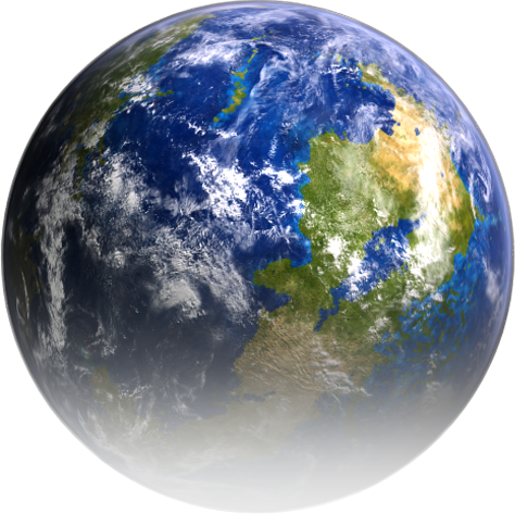 Alderaan Png (474x473), Png Download