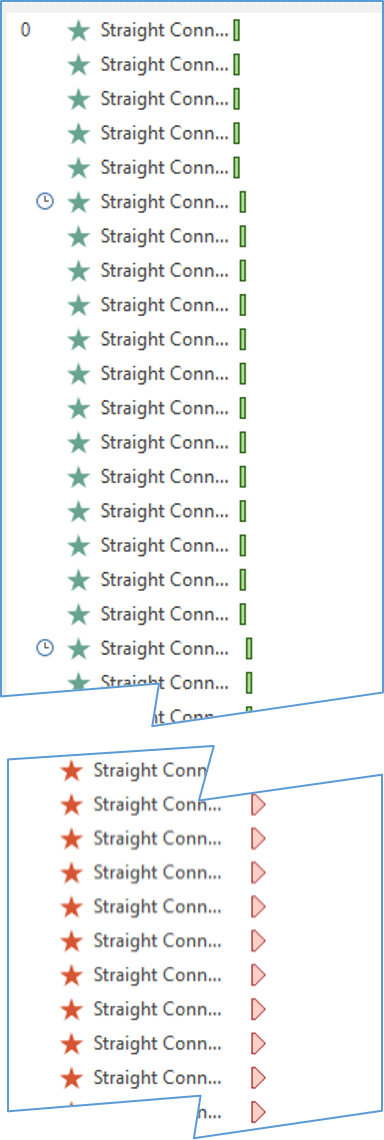 Bku13 - Pattern (384x1140), Png Download