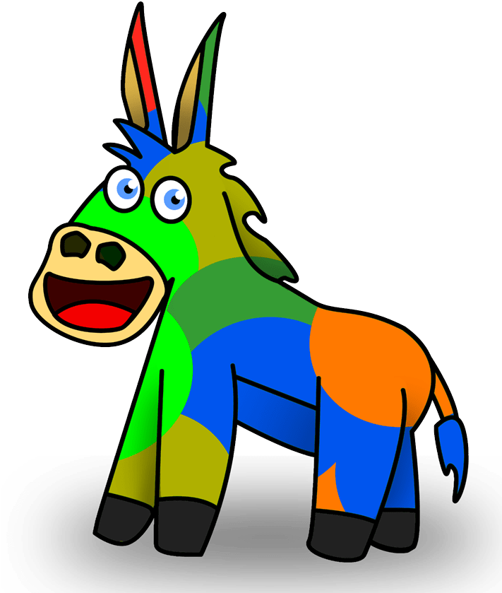 Gummy Candy (712x858), Png Download