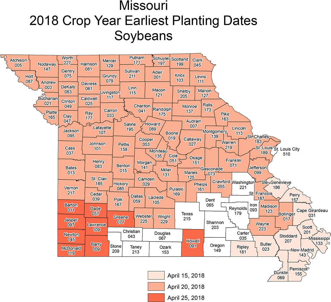 Mo Soybeans Earliest - Diagram (1200x1087), Png Download