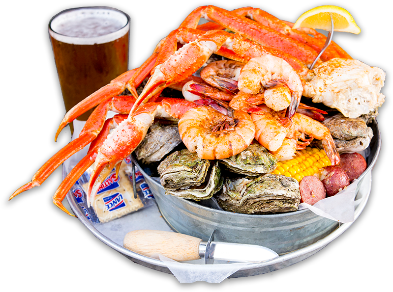 Dish Lemon - Plato De Mariscos Png (799x595), Png Download