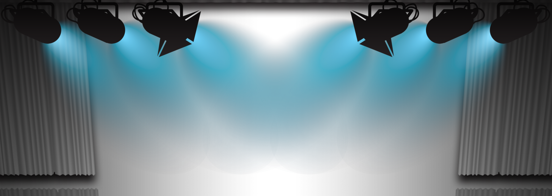 Download HD Stage Spotlight Png Download - Transparent Background