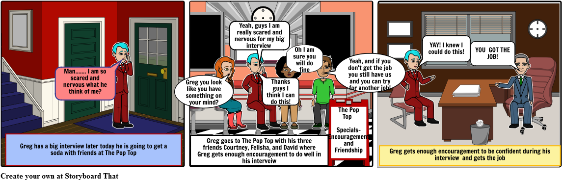The Big Day - Comics (1164x385), Png Download