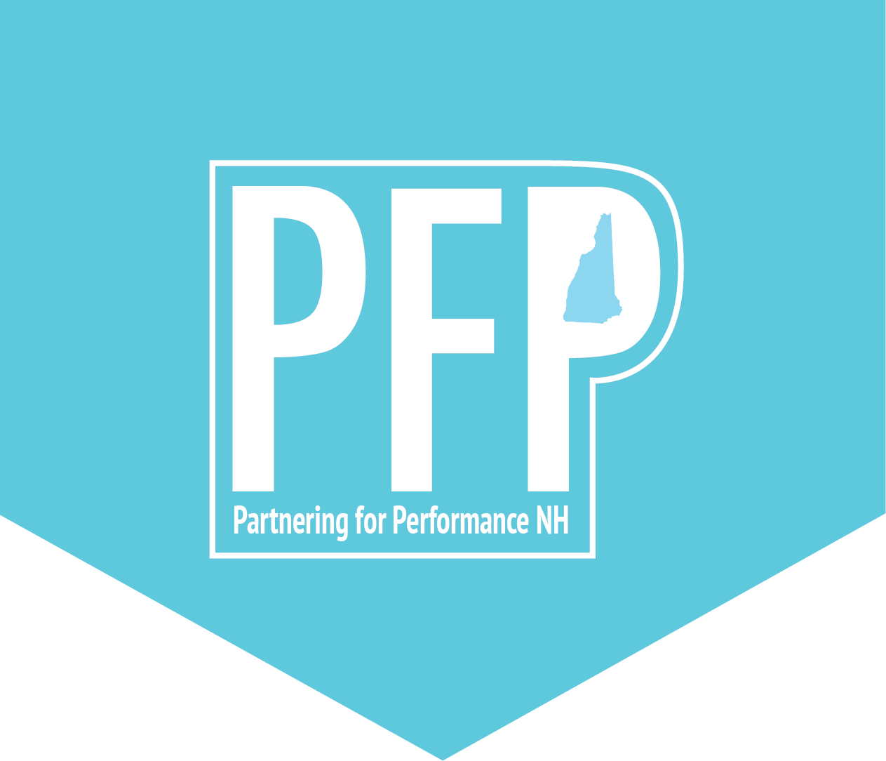 Partnering For Performance New Hampshire - Partnering For Performance (1263x1084), Png Download