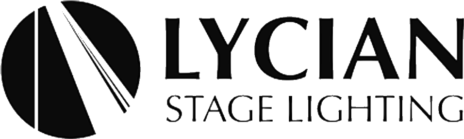 Lycian 2 Logo - Lycian Stage Lighting Logo (1080x600), Png Download