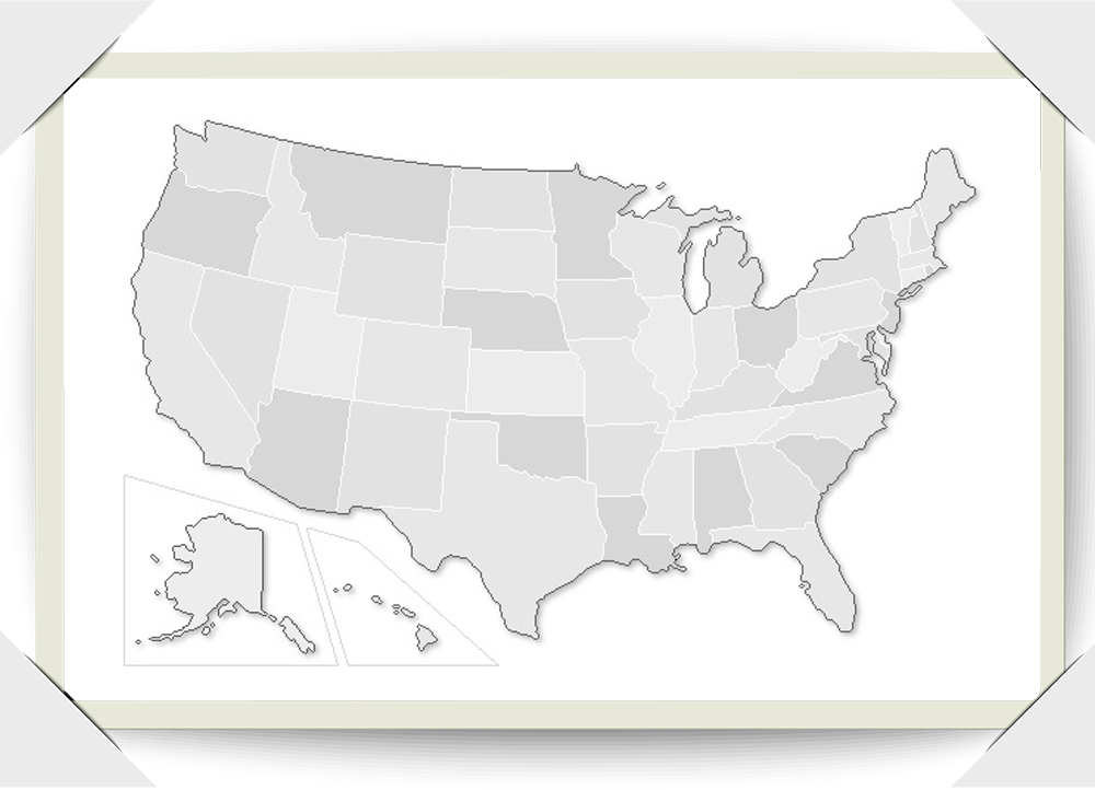 Pray Clipart Prayer Leader - United States Of America (1000x722), Png Download