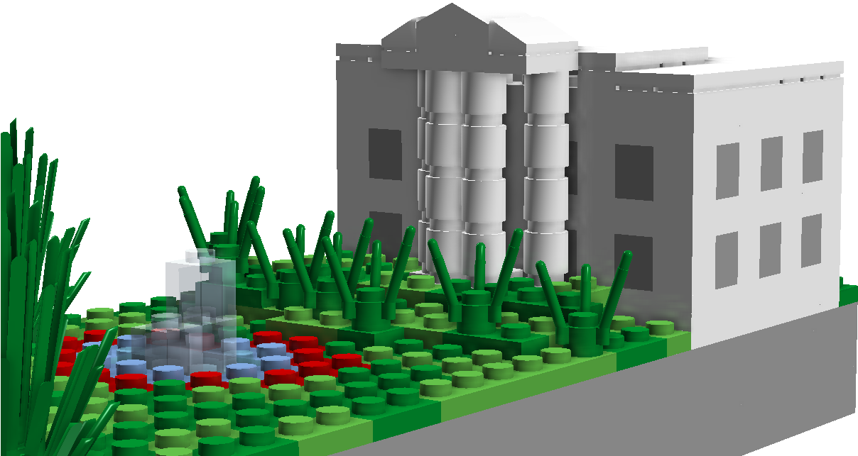 1 / - House (1356x708), Png Download