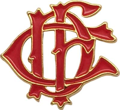 Lapel Pins - Chicago Fire Department Emblem (400x366), Png Download