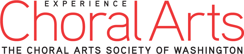 5225 Wisconsin Avenue, Nw, Suite 603 - Choral Arts Society Of Washington (1250x330), Png Download