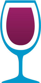 Fortified Wine Standard Full - Wine Glass (326x500), Png Download