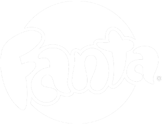 Fanta - Illustration (830x284), Png Download