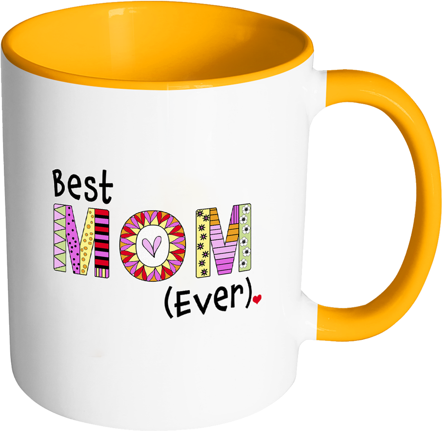 Two Tone Mug Png (1024x1024), Png Download