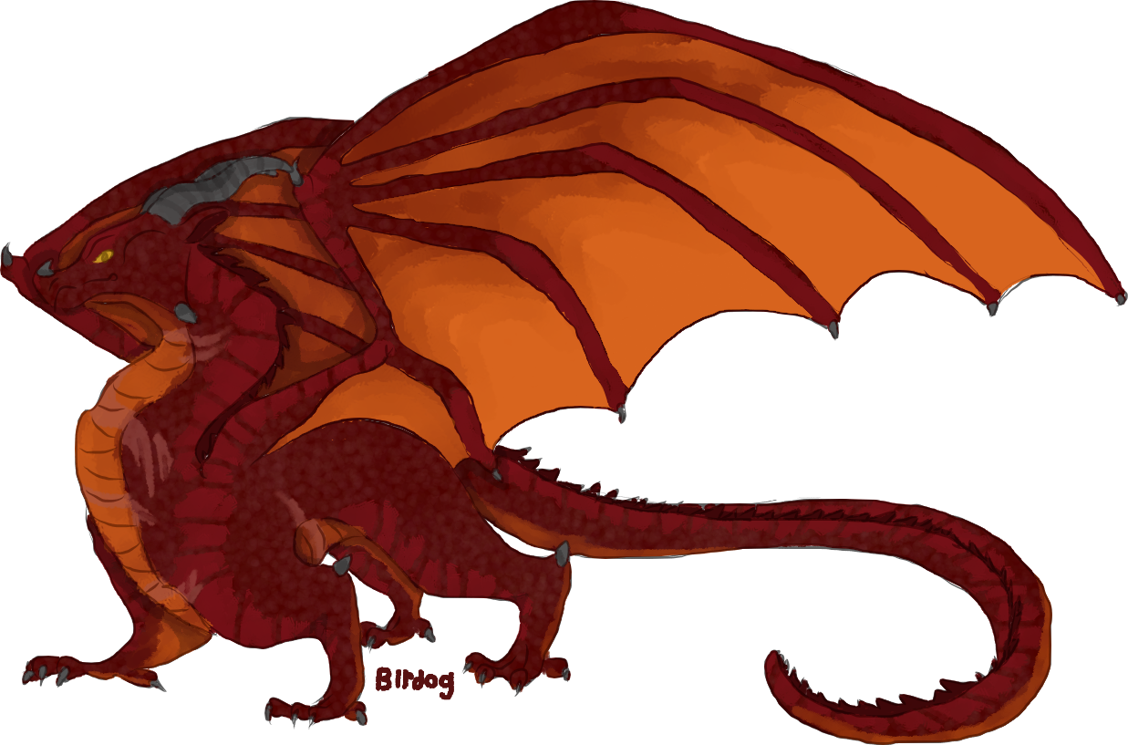 Fire Breathing Cat - Cartoon (1237x817), Png Download