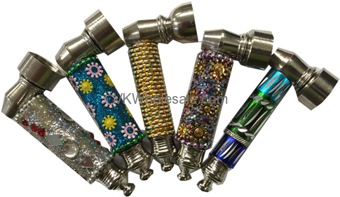 Decorative Tobacco Pipes Wholesale - Tattoo Machine (500x500), Png Download